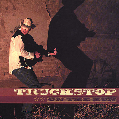 Truckstop: On the Run - Record