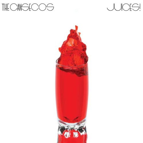 The Cansecos: Juices! - Record