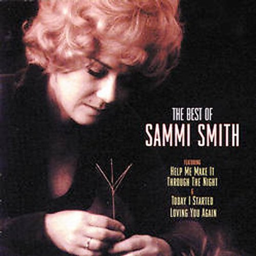 Sammi Smith: Best of - Record