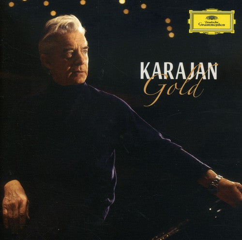 Herbert von Karajan: Karajan, Herbert Von : Karajan Gold - Record