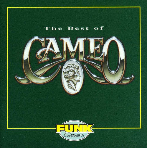 Cameo: Best of - CD