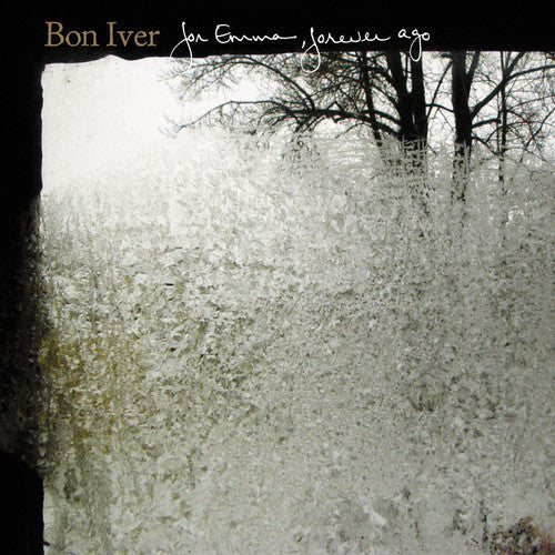 Bon Iver: For Emma Forever Ago - Record