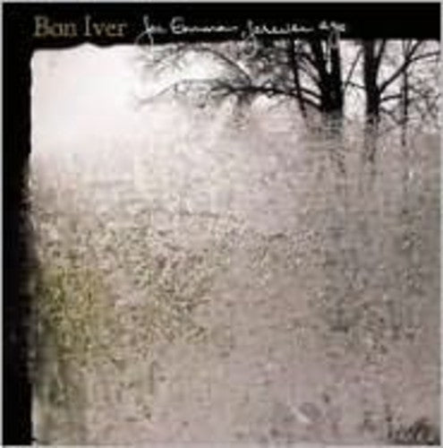 Bon Iver: For Emma, Forever Ago - Record