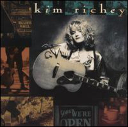 Kim Richey: Kim Richey - Record