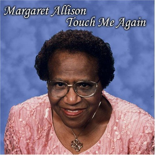 Margaret Allison 'Babe' & the Angelics: Touch Me Again - Record