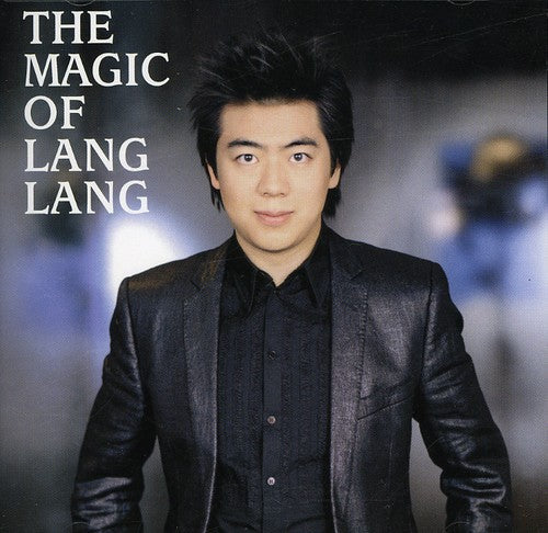 Lang Lang: Magic of Lang Lang - Record