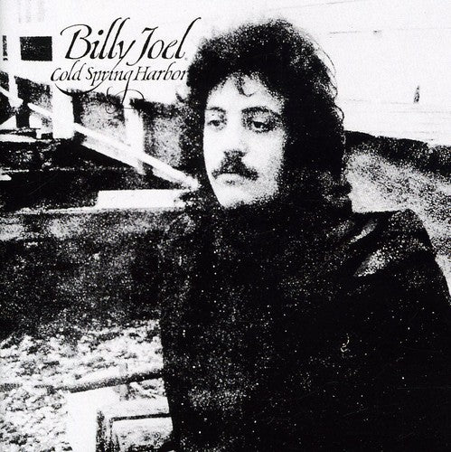 Billy Joel: Cold Spring Harbor [Remastered] [Enhanced] - CD