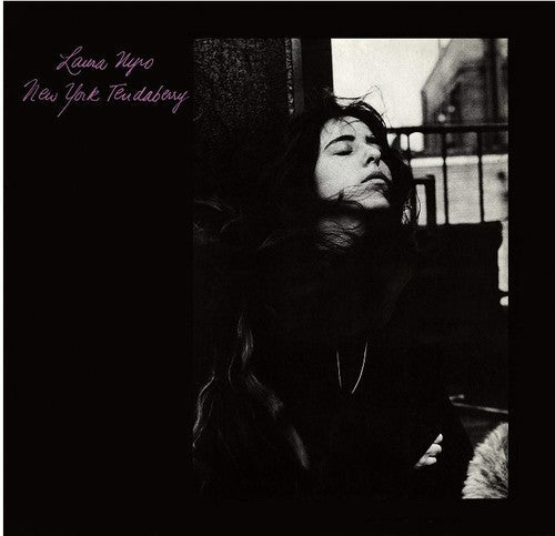 Laura Nyro: New York Tendaberry [Expanded] [Remastered] - Record