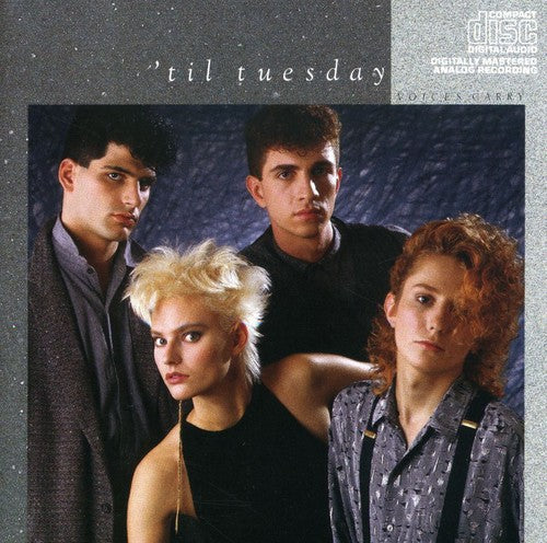 'Til Tuesday: Voices Carry - CD