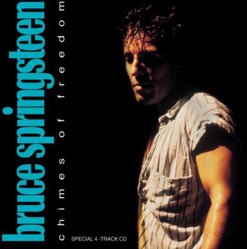 Bruce Springsteen: Chimes of Freedom - CD