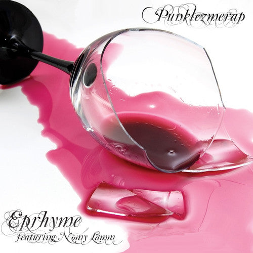 Eprhyme: Punklezmerap - 7-INCH SINGLE