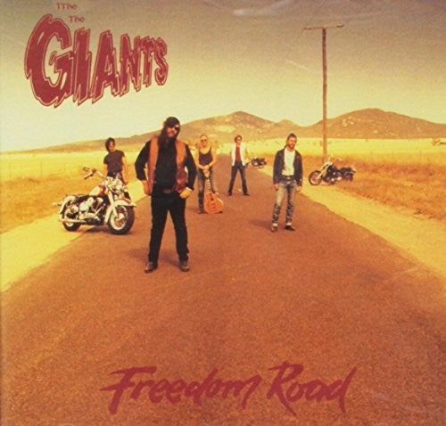 Giants: Freedom Road - Record