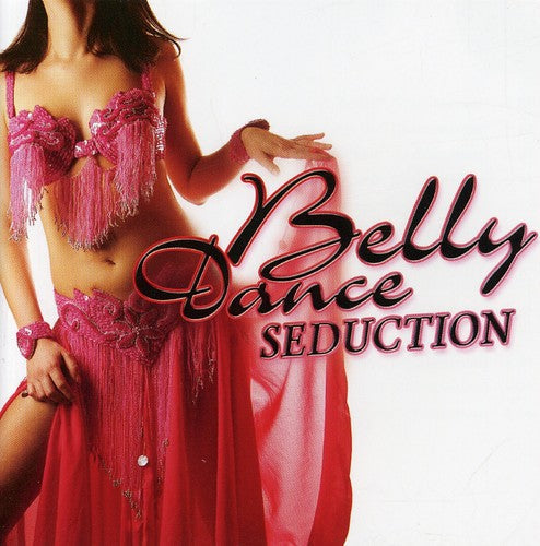 Belly Dance Seduction / Va: Belly Dance Seduction / VA - Record
