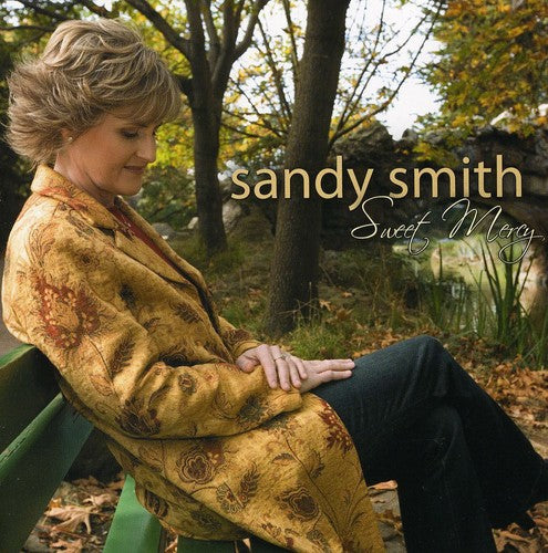 Sandy Smith: Sweet Mercy - Record