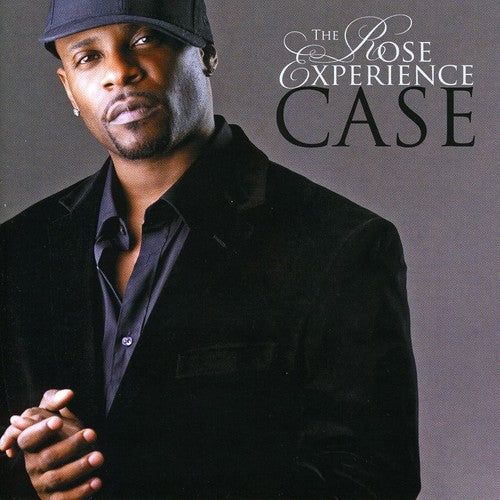 Case: Rose Experiment - CD
