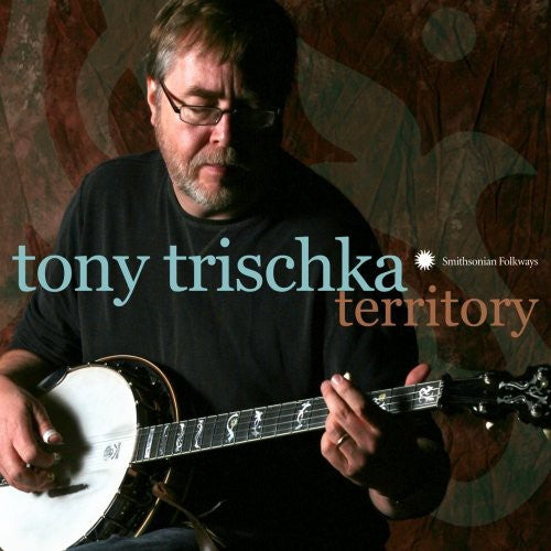 Tony Trischka: Territory - Record