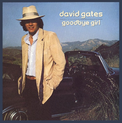 David Gates: Goodbye Girl - CD