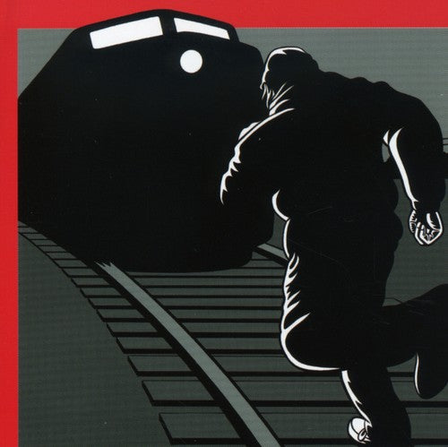 A Thousand Knives of Fire: The Last Train To Scornsville - CD