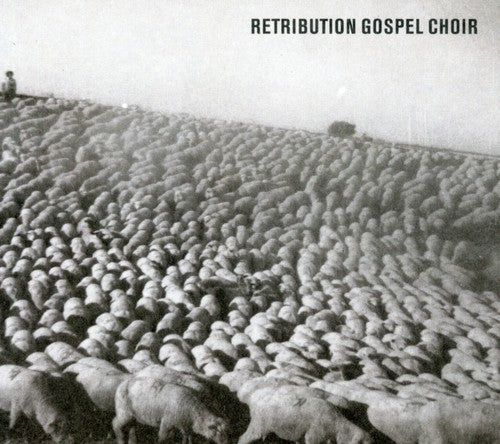 Retribution Gospel Choir: Retribution Gospel Choir - CD