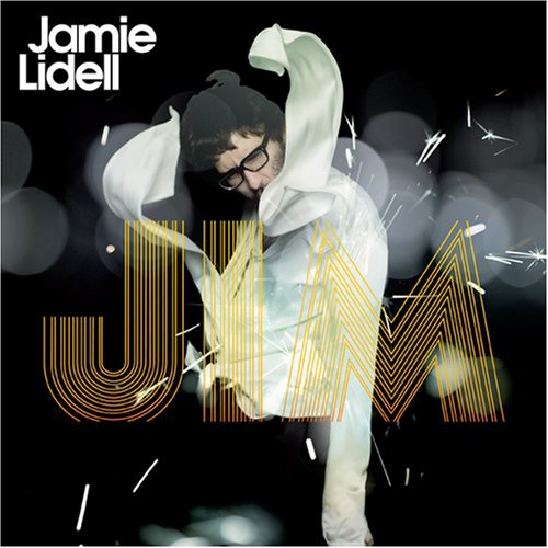 Jamie Lidell: Jim - Record