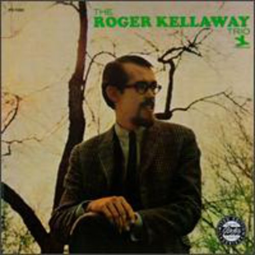 Roger Kellaway: Roger Kellaway Trio - CD