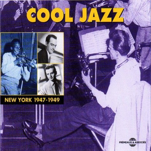 Various Artists: Cool Jazz - CD