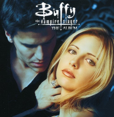 Various Artists: Buffy the Vampire Slayer - CD