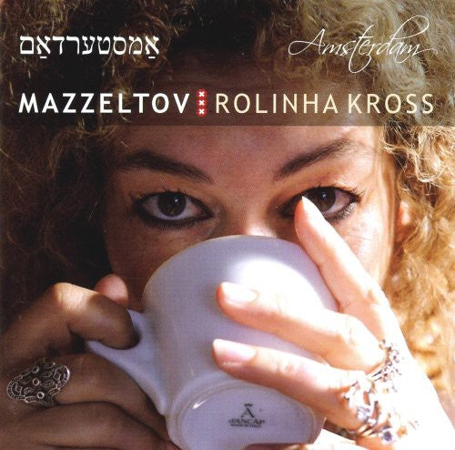 Mazzeltov: Amsterdam - Record