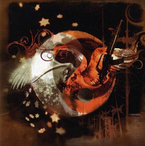 Bruce Cockburn: Charity of Night - Record