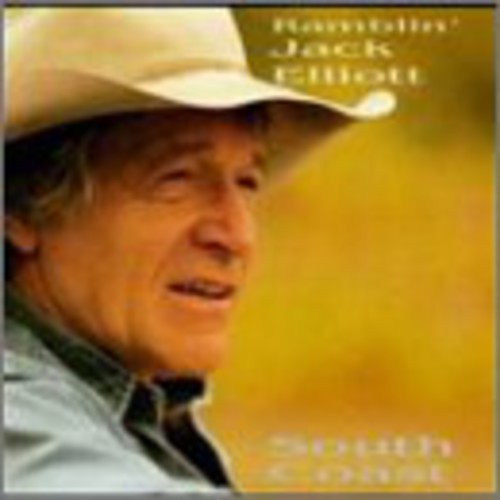Ramblin' Jack Elliott: South Coast - Record