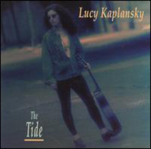 Lucy Kaplansky: Tide - Record