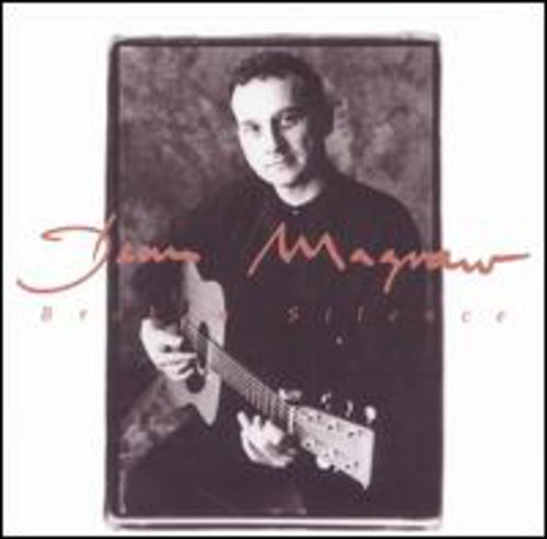 Dean Magraw: Broken Silence - Record