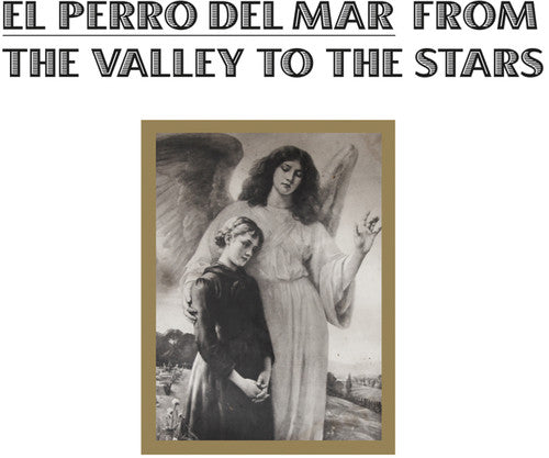El Perro del Mar: From the Valley to the Stars - Record