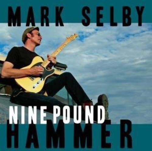 Mark Selby: Nine Pound Hammer - Record
