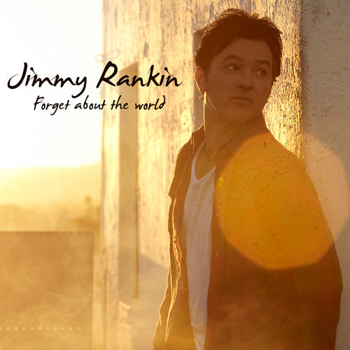 Jimmy Rankin: Forget About The World - Record