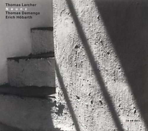 Thomas Demenga: Naunz - Record