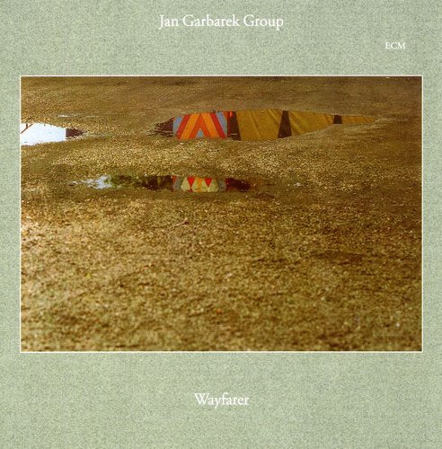 Jan Garbarek: Wayfarer - CD