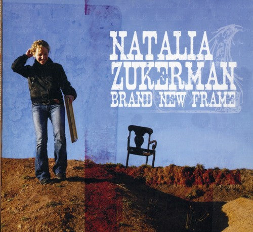Natalia Zukerman: Brand New Frame - Record