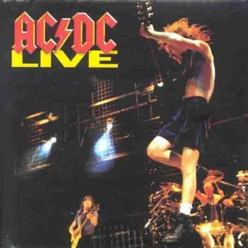 AC/DC: Live 92 - CD