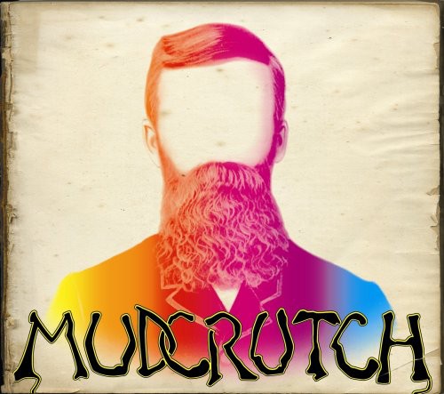 Mudcrutch: Mudcrutch - CD
