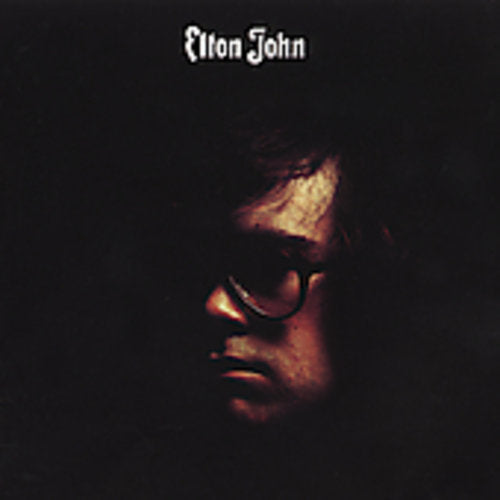 Elton John: Elton John (remastered) - CD
