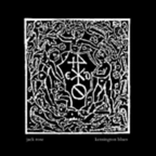 Jack Rose: Kensington Blues - Record
