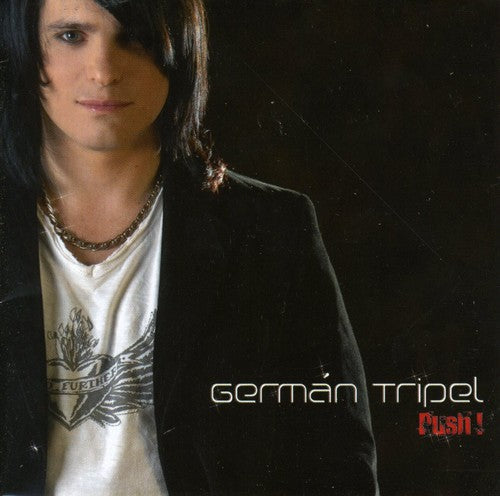 Tripel German: Push - CD