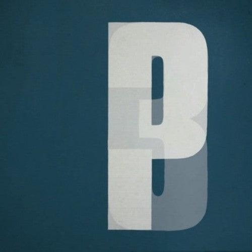 Portishead- Third { VINYL LP }
