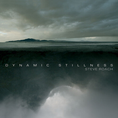 Steve Roach: Dynamic Stillness - Record