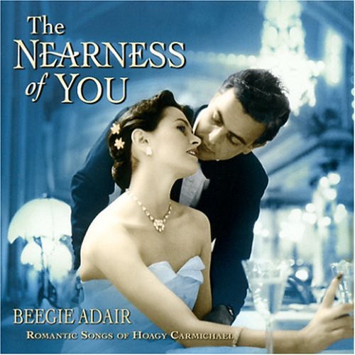 Beegie Adair: The Nearness Of You - CD