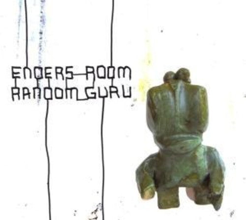 Johannes Enders: Random Guru - Record