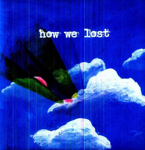 Windsor for the Derby- How We Lost { VINYL LP }