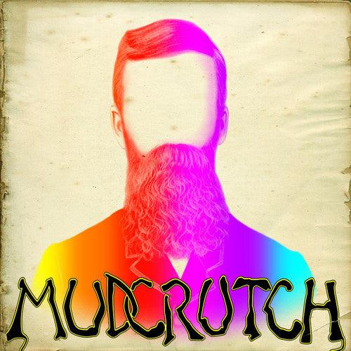 Mudcrutch (Tom Petty)- Mudcrutch { VINYL LP }