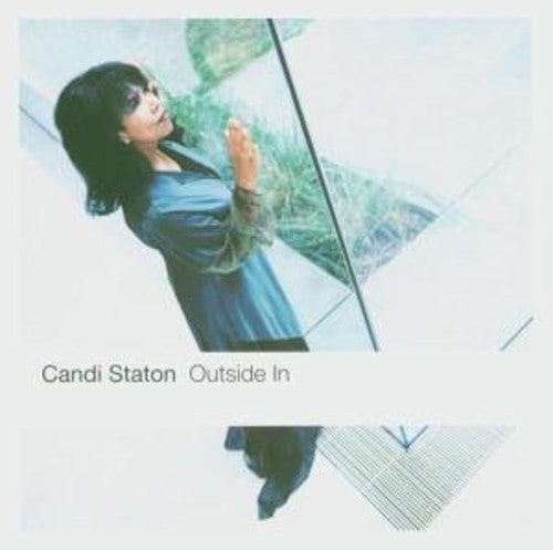 Candi Staton: Outside in - Record